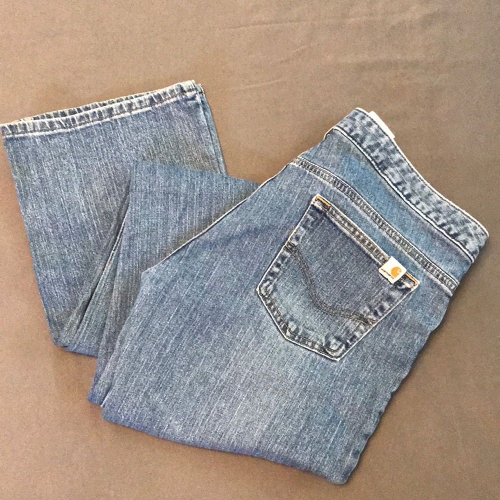 Women’s Carhartt Jeans